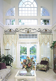 We design and build your whole home or office