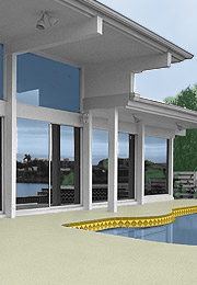 Sun & Privacy Blinds